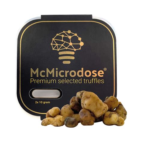 The Legal Landscape of Mcmicrodose Magic Truffles: Navigating the Psychedelic Revolution